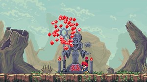 Flynn: Son of Crimson Launch Trailer