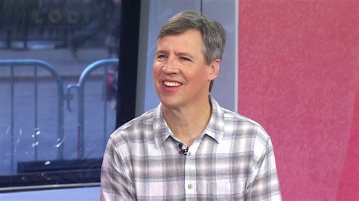 Jeff Kinney on 19th ‘Diary of a Wimpy Kid’: ‘It’s a recipe for disaster’