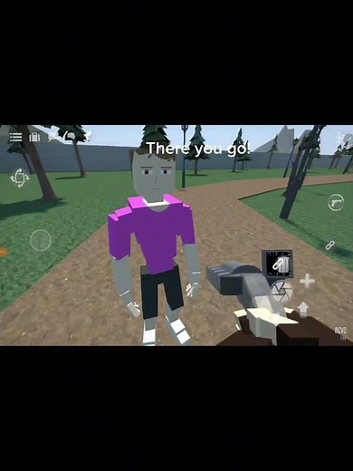 How to spawn in a goredoll #gorebox #shorts #howto #tutorial
