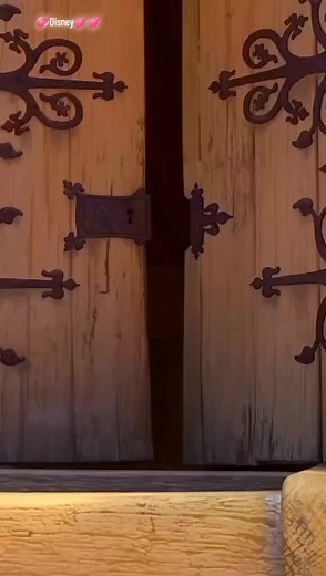 Rapunzel - Happy Mood | Disney Princess Animation