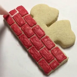 64K views · 98 reactions | Santa is coming to town! Via @doughmestichousewife | Creative Tips & Tricks | Facebook