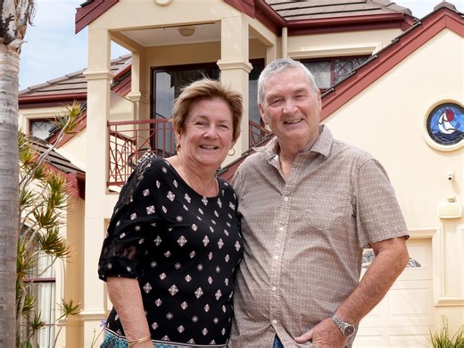 The Adelaide suburbs where home values are changing most - realestate.com.au