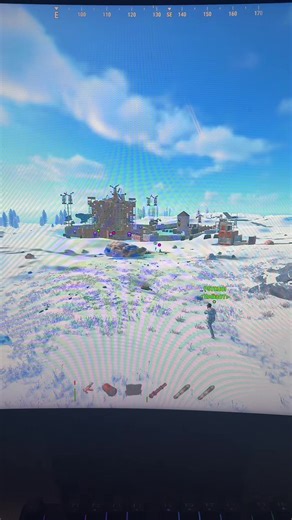 Epic Wipeday Highlights with Vodka Clan in Rust