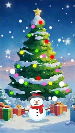 Be A Secret Santa For Someone #Animation #Cristmas