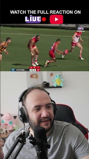 Adam Goodes' best career moments 1