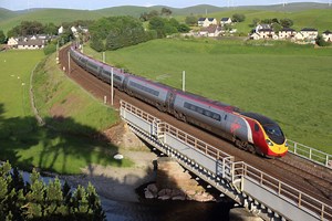 What Do High Speed Trains Run On? | Worldwide Rails