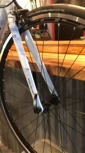 🔥Polygon Strattos S2 700C X 47cm Light Blue Small Road Bike🔥 ✨ Lightweight Frame. Carbon Fork. Serious Performance✨ Order via Lazada 👉 https://s.lazada.com.ph/s.sVyBx PM our page to inquire📱 | Switchback Online Bikeshop Manila