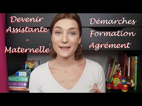 HOW TO BECOME A CHILDCARE WIZARD