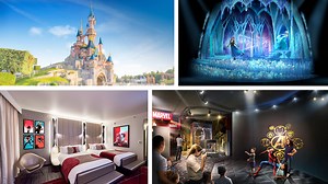Disneyland Paris : un programme féérique et héroïque pour 2020 et plus !