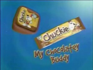 Nestlé Chuckie Ice Cream Commercial
