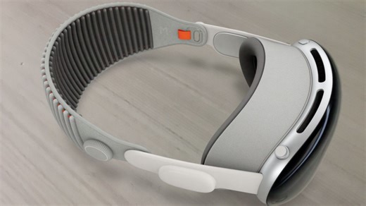 Is the Apple Vision Pro the future of vision science?