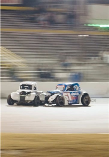 Rowdy Baby Dominates in Daytona Showdown