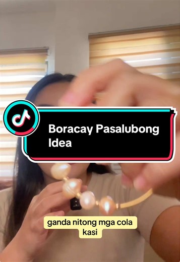 Boracay Pasalubong Ideas for Your Travel