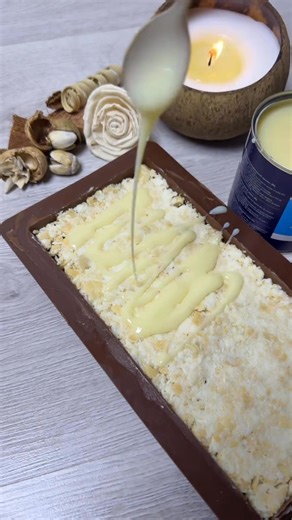 Homemade Raffaello chocolate bar🥥 #raffaello #howtomake #raffaellochocolate #cookingtips #asmrsounds | Audrey Rivera