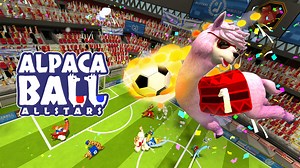 Alpaca Ball: Allstars for Nintendo Switch - Nintendo Official Site