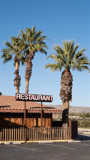 JTNPA on Instagram: "A local favorite in Morongo Valley is joining this year’s Love Your Park campaign. @spaghettiwesternmorongovalley is featuring select menu items in support of Joshua Tree National Park. Order the Spaghetti & Meatballs or the Pomegranate Margarita, both included as part of Love Your Park. From February 12–15, ordering Love Your Park menu items is a simple way to show some love this Valentine’s weekend. A portion of proceeds helps support critical programs and projects in @jos