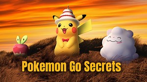 Pokémon Go players are accidentally training AI robots