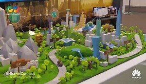 658K views · 221 shares | Big data is empowering a new era of connected vehicles. Meaning enterprises will transform into travel service providers, and people will lead smarter lives. Find out more: https://tinyurl.com/FBPSM-HC2018 #HuaweiConnect | Huawei | Facebook