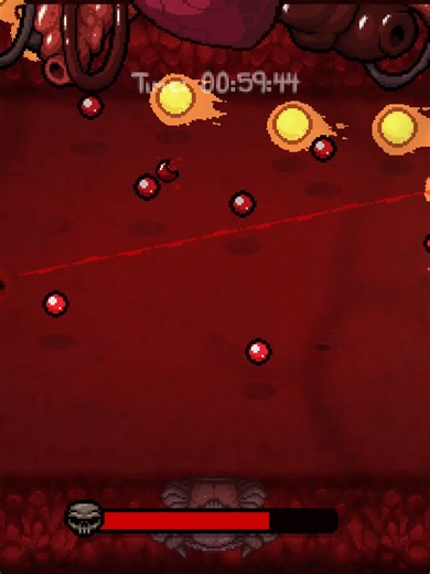 Mastering the Average Cain Run in The Binding of Isaac