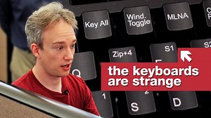 How the US Postal Service Reads Unreadable Mail