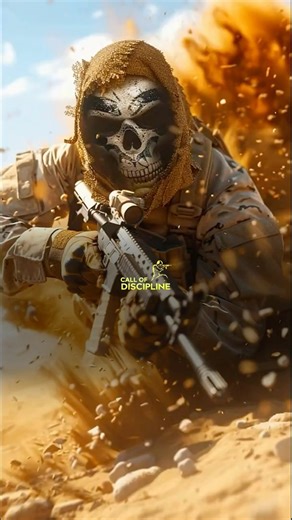 Call of Discipline — Mindset | Discipline | Ruthless Motivation