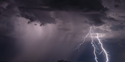 The Daily Weather Update from FOX Weather: Multiday severe weather threat for US grows