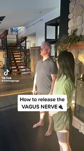 540K views · 7.6K reactions | Open up the vagus nerve with Gary...