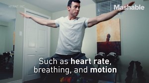Skiin's 'smart' underwear takes fitness tracking to the next level