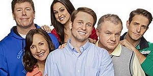 Actor Tyler Ritter Isn't a Gay Man — He Just Plays One on TV