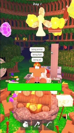 BEST Roblox Script 99 Nights In The Forest Admin Commands