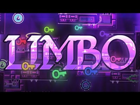LIMBO 100% (Extreme Demon) by MindCap | Geometry Dash 2.2