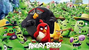 The Angry Birds Movie 2 (2019) 'pelicula'completa'en'español'latino'gratis