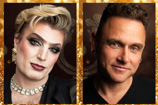 Two More Cast Members Revealed For 'Jesus Christ Superstar'