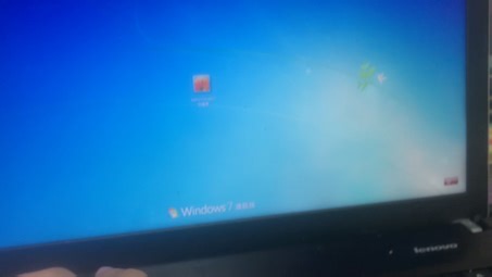 教大家如何登录System用户。