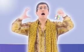 PPAP (Windows XP Remix)