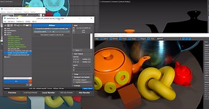 RenderStacks 1.06 Released