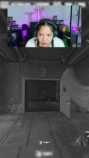 230 reactions · 4 comments | Des enfants diaboliques  #warzone #warzoneclips #twitch #streamer #girl #rage #fun #lol | Yoruichi | Facebook