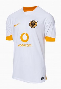 Kaizer Chiefs 2022-23 Away Kit