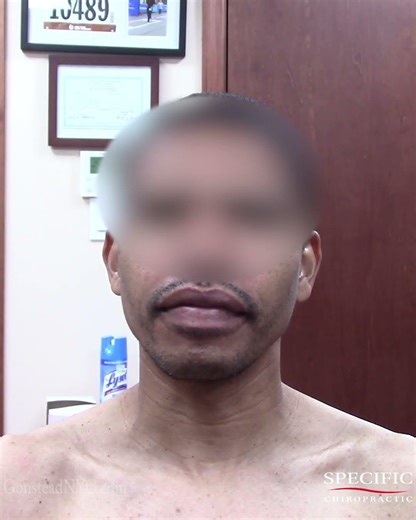 This Shouldn’t Happen to Your Tongue…