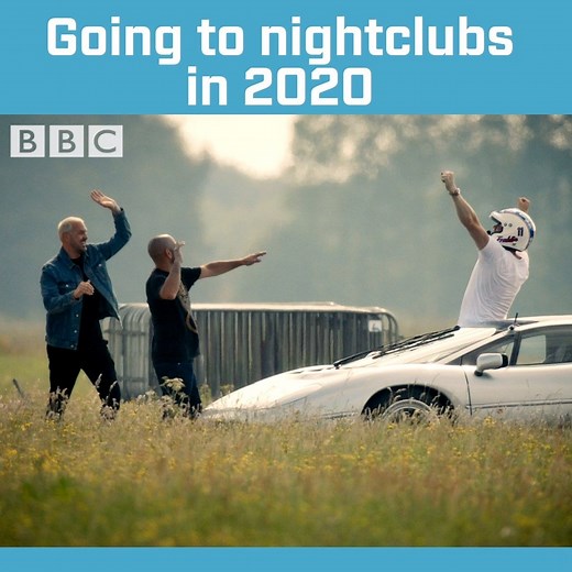 180K views · 559 reactions |  Catch brand new #TopGear now on BBC iPlayer → https://bbc.in/3llPyky | Top Gear | Facebook