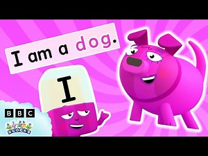 ✏️ Simple Spelling Made Easy for Kids | Learn to Spell and Write | @Alphablocks - Videos For Kids