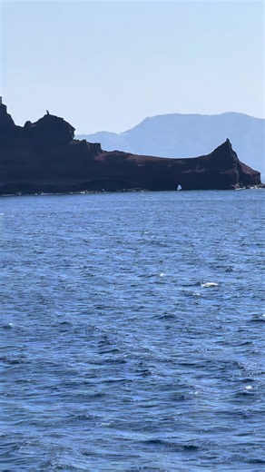 The Ultimate Island Hopping Vibe From blue domes to hidden bays ⛴️ Our Cyclades route is set! We’re starting at the iconic cliffs of Santorini, moving on to the green heart of Naxos, seeking deep blue tranquility in Amorgos, and finishing in the whitewashed streets of Paros. Four islands, countless adventures. Who’s coming along? 🇬🇷 #IslandHopping #Cyclades #GreeceTravel #Santorini #Naxos