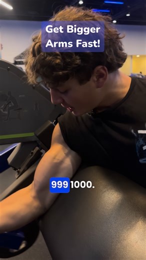 Alex on Instagram: "FORT MYERS!!! Come into AMPED fitness, ask for Alex, and I’ll teach you how to get massive arms‼️ @ampedfitnessfortmyers #gym #viralreels #reel #fitness #fortmyersfl #ampedfitness"