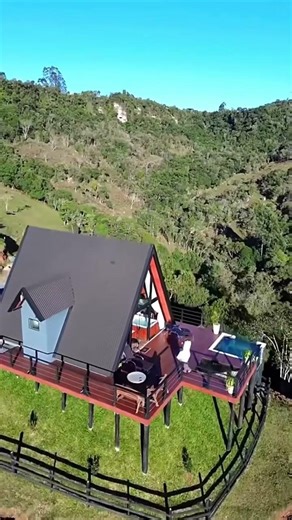 🔥 A-Frame Madness #aframe