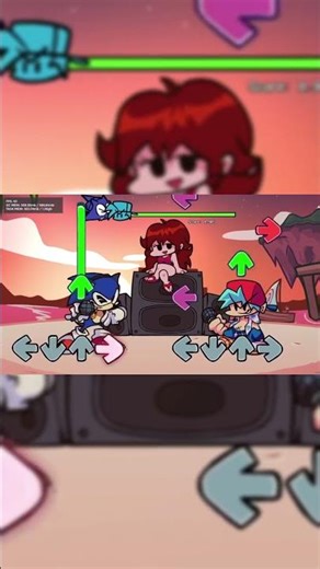 Friday Night Funkin' mod Windbreak - FNF: SONIC JAM! #fnfmods #fnfmod #fnf