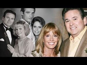 Before her death, Leslie Charleson reflected on long-standing friendship with Stuart Damon