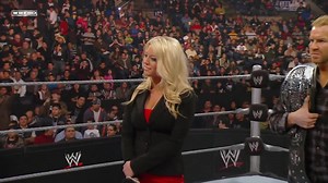 #OnThisDayInWWE 15 years ago on ECW: "Enough of this poppycock and ribaldry "Tiffany: what is wrong with your voice? You sound like a goose blowing a kazoo" A vintage William Regal promo 😂 @RealKingRegal | Anthony Alimondo