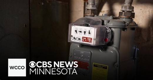 Minnesotans worried about government shutdown's impact on energy assistance