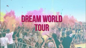 Get colorful and be part of the ONLY color run in the UAE, by enjoying more color zones than ever before with our brand-new Foam Zone! Mark your calendars on Saturday, November 11th. | The Color Run UAE