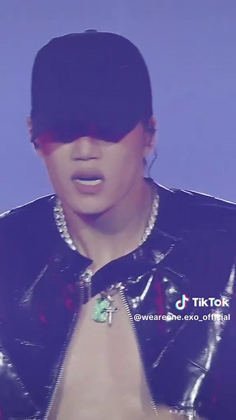 2025 KAI SOLO CONCERT TOUR Highlights in Seoul